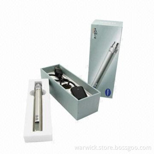 Ego-V with CE4/5 Starter Kits